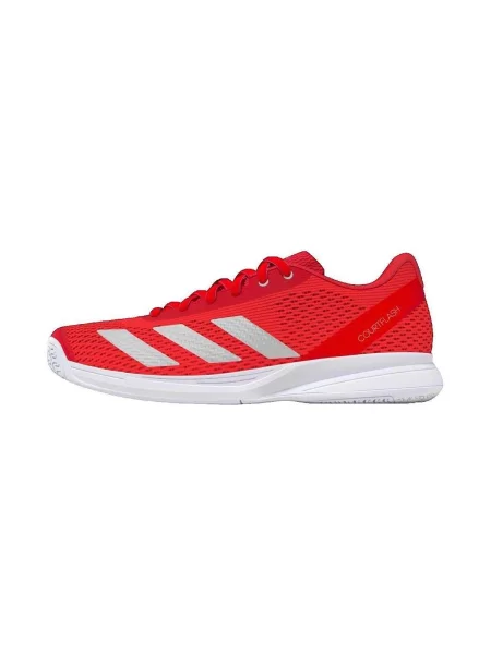 Pantofi Adidas roșu