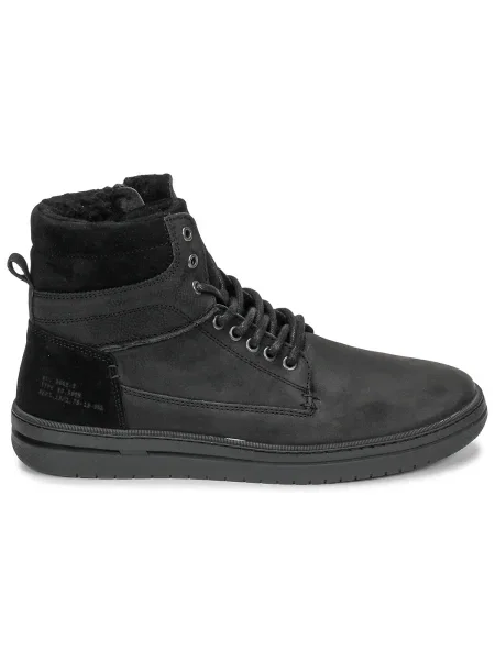 Pantofi copii Bullboxer negru