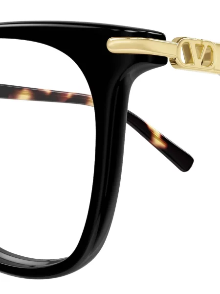 Ochelari de soare Valentino Garavani Eyewear negru