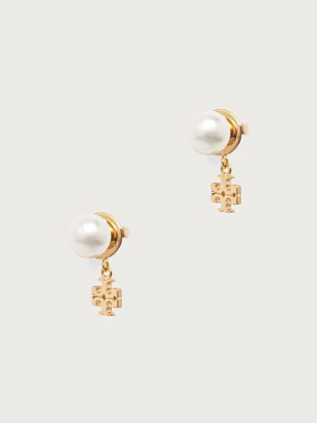 Tory Burch cercei pentru femei Moondance