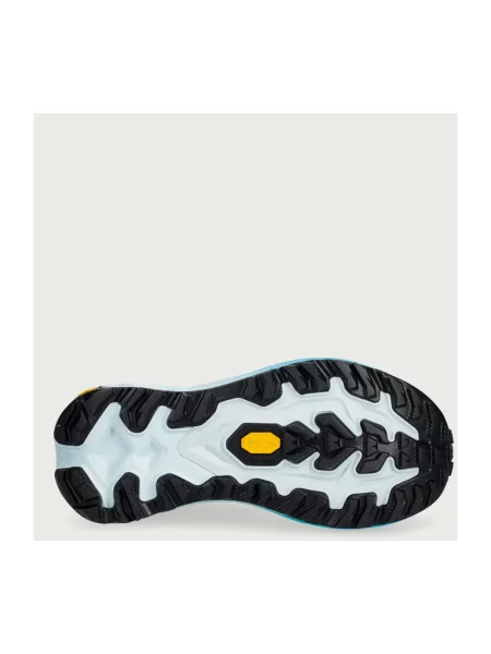 Sneakersy Hoka białe