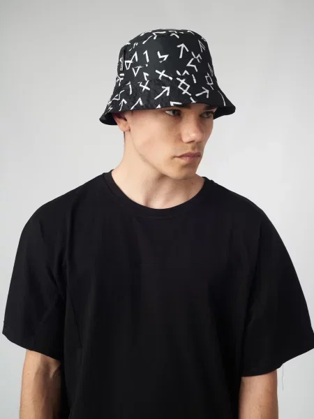 Шляпа Custom Wear белая