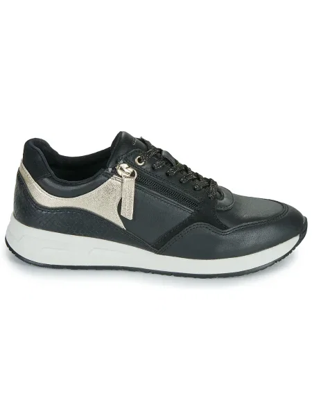 Pantofi Geox negru