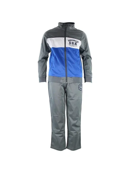Pantaloni de jogging copii Srk gri