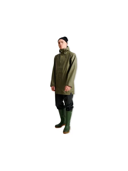 Geacă Tretorn verde