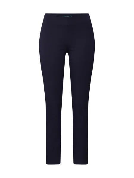 Lauren Ralph Lauren Pantaloni din Bleumarin