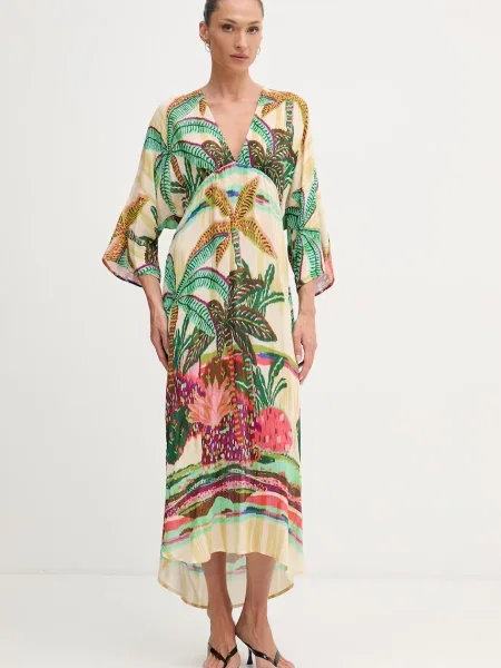 Lola Casademunt sukienka z