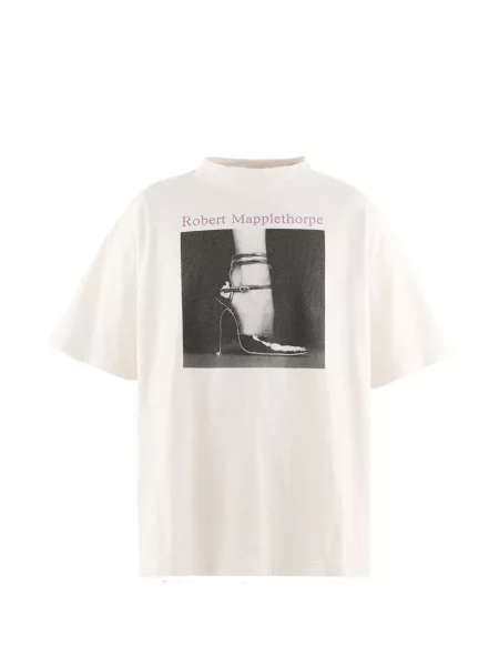 Tricou Saint Mxxxxxx cu imagine