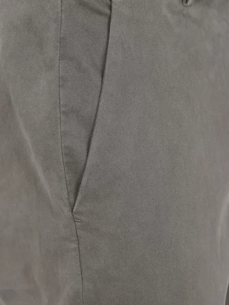 Pantaloni chino Michael Coal gri