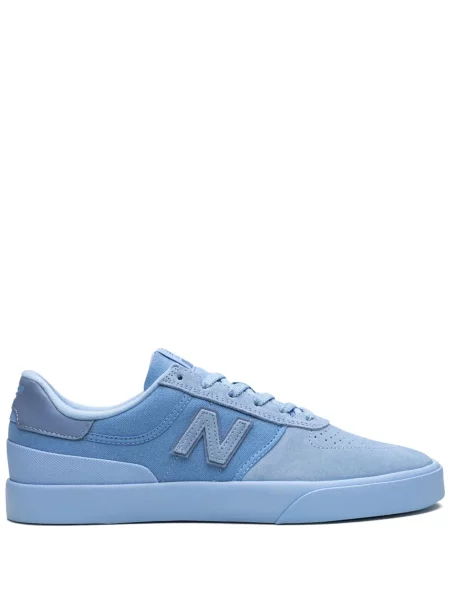 Sneakerși New Balance albastru