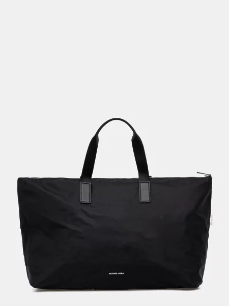 Двусторонняя сумка Michael Michael Kors черная