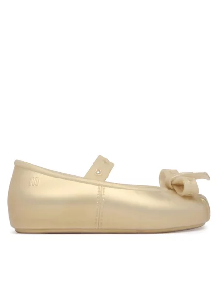 Balerinke Melissa Mini Melissa Sophie Crush Bb žuta