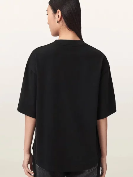 Футболка Allsaints
