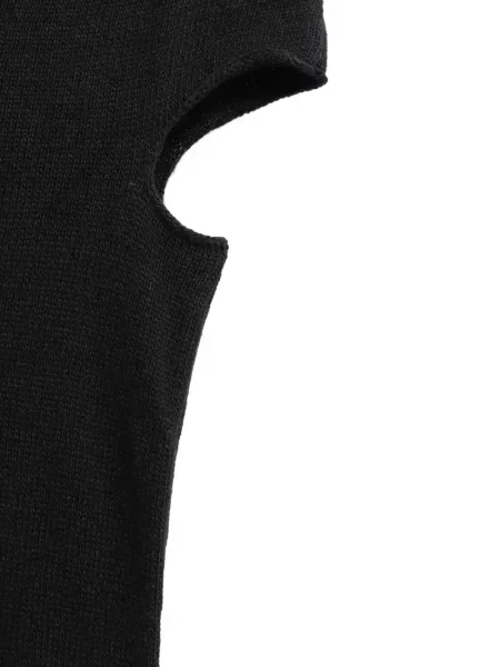 Rochie mini Gimaguas negru
