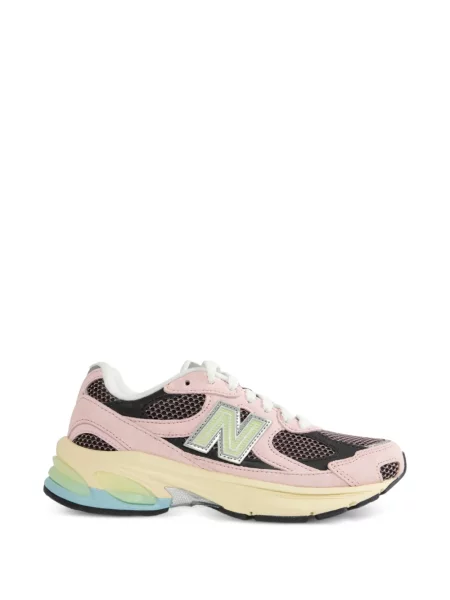 Tenisice New Balance 992 s autogramom plava