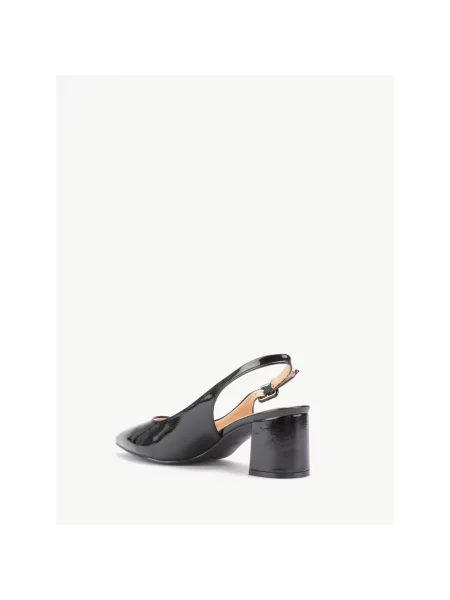 Pantofi La Modeuse negru