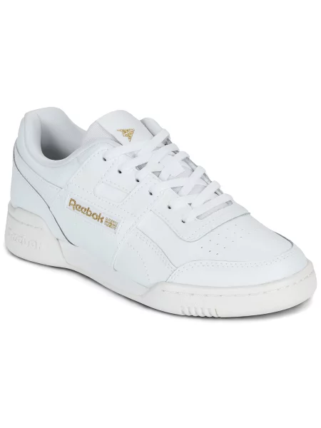 Tenisky Reebok Classic biela