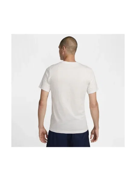 Póló Nike fehér