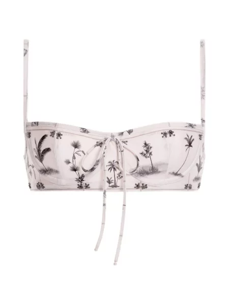 Top Agua By Agua Bendita