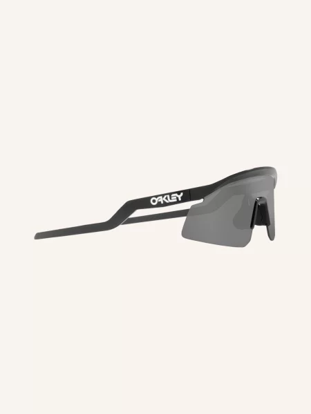 Sluneční brýle Oakley Hydra crystal black/prizm violet černé