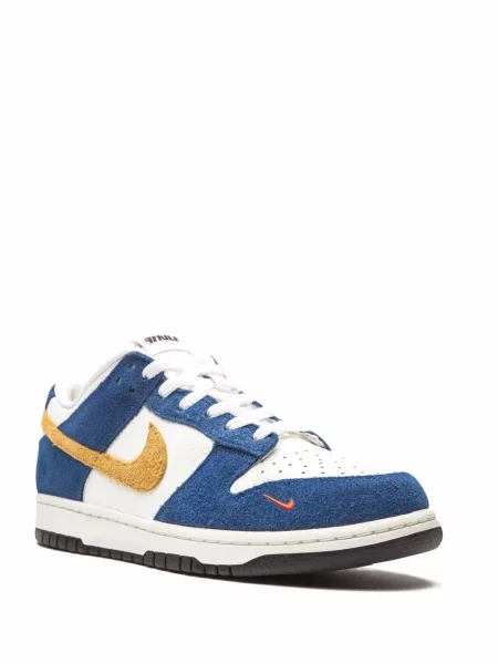 Tenisky Nike Dunk modré