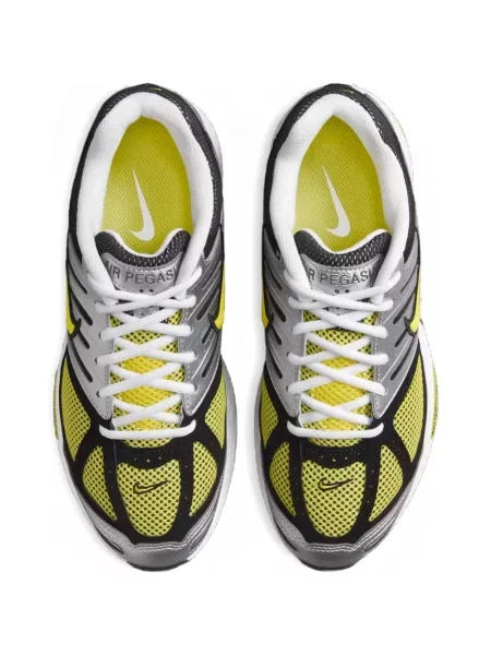 Sneakerși Nike Air Max 90 cu șireturi din dantelă albastru