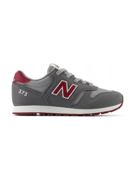 Pantofi New Balance bordo