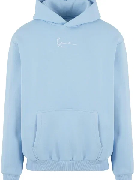 Geacă Karl Kani albastru