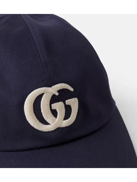Gyerek baseball sapka Gucci kék