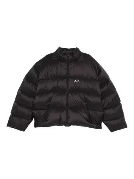 Яке Balenciaga черно