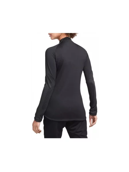Top sportowy Nike czarny