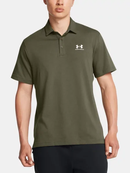 Polo Under Armour