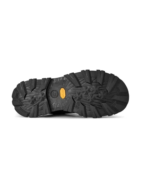 Кроссовки Ugg коричневые