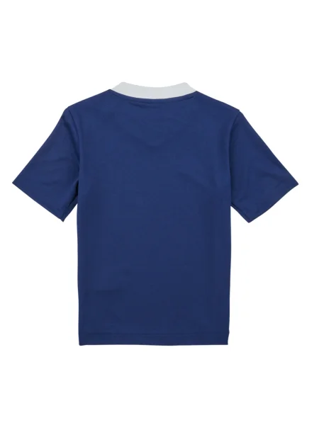 Tricou copii Adidas albastru