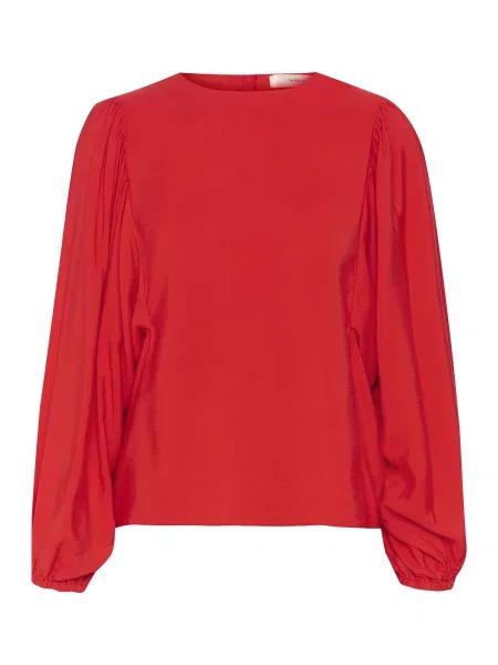 InWear Blúz CominoIW világospiros