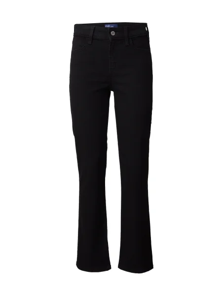 GAP Jeans CLASSIC' negru