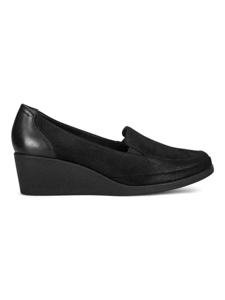 Pantofi Go Soft negru