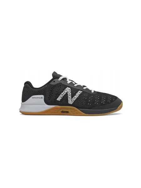 Pantofi New Balance gri