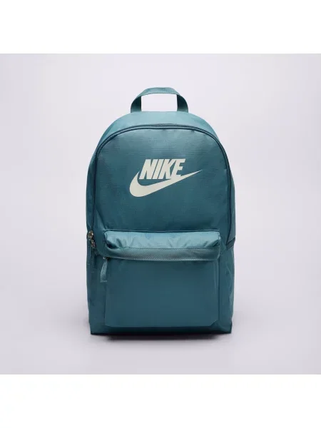 Nike Plecak Nk Heritage niebieski