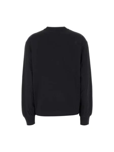 Bluza Ganni czarna