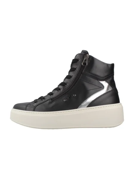 Pantofi Nerogiardini negru