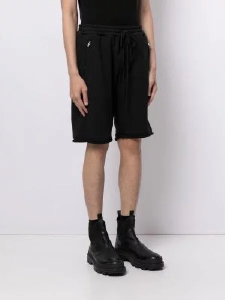 Froté kraťasy 3.1 Phillip Lim černé