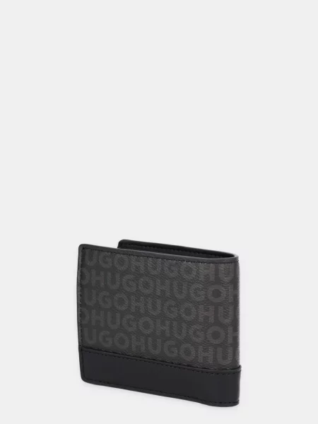Кошелек Hugo