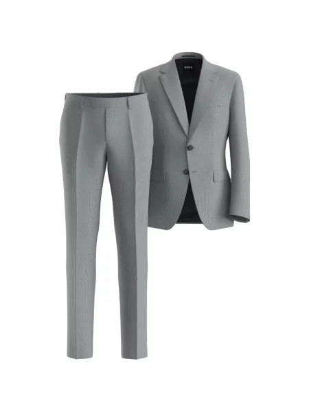 Costum Boss gri