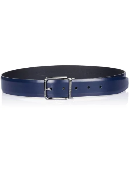 Curea D&g albastru