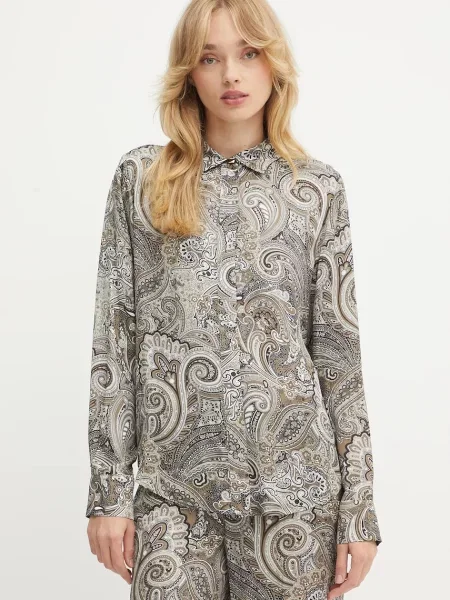Marciano by Guess cămașă MELISSA maro