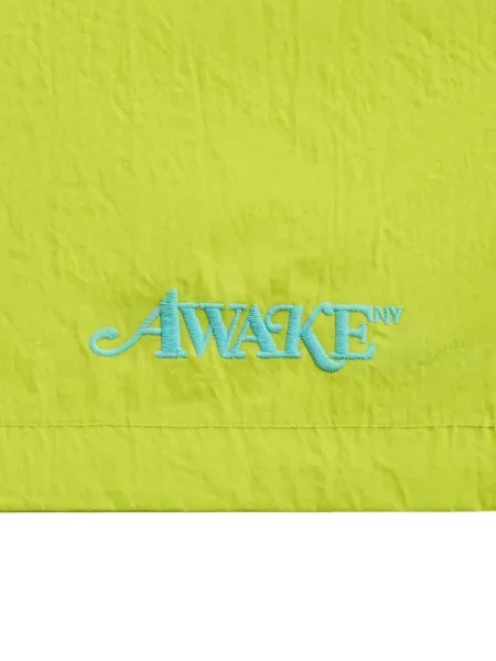 Kupaće gaće Awake Ny žuta
