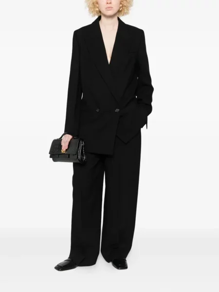 Sacou Toteme negru