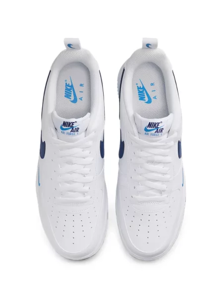 Sneakerși Nike Air Zoom alergare cu bretele clasici negru