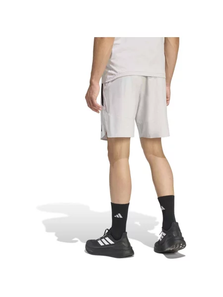 Pantaloni Adidas gri